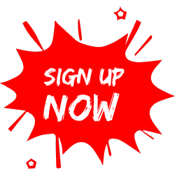 Sign ups